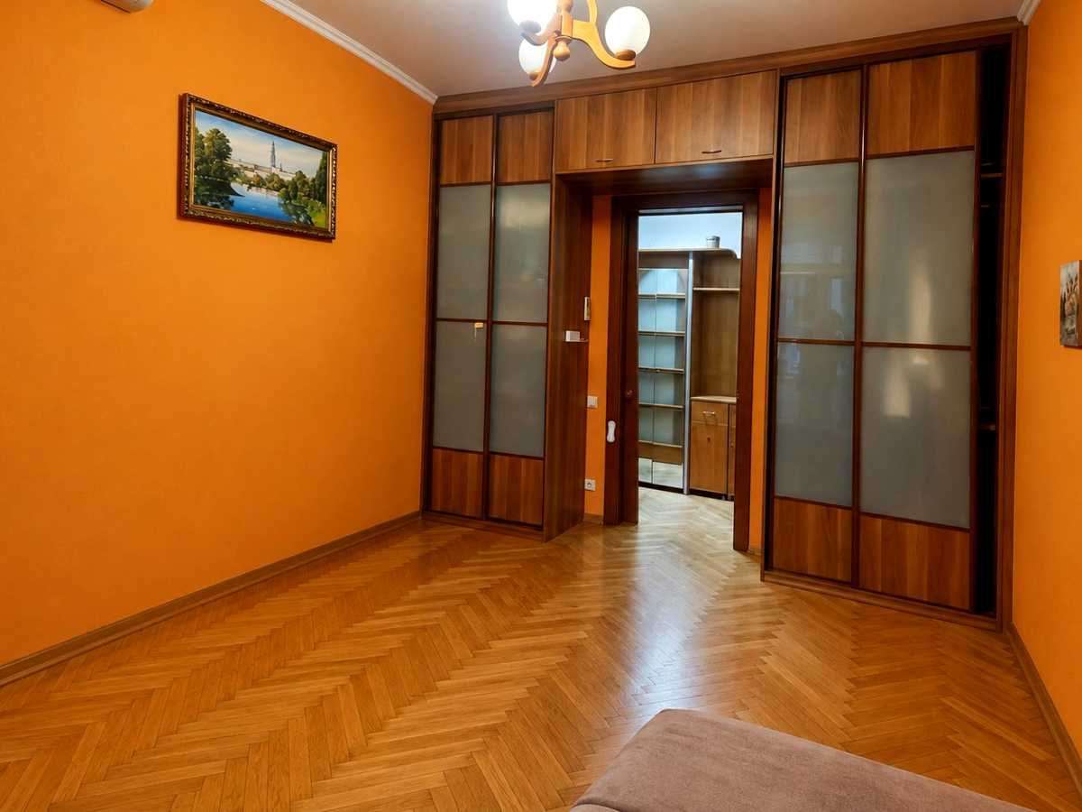 Квартира на вул. Джона Маккейна, 38 в Києві, ID 412630, фото №2