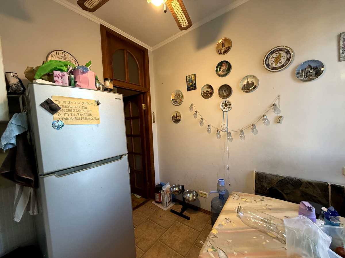 Квартира на вул. Джона Маккейна, 38 в Києві, ID 412630, фото №7
