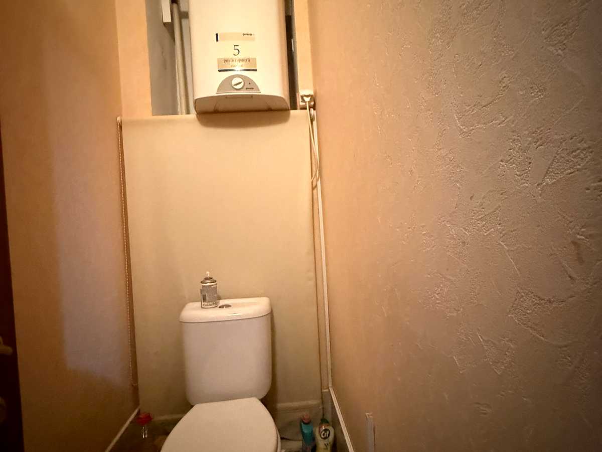 Квартира на вул. Джона Маккейна, 38 в Києві, ID 412630, фото №9