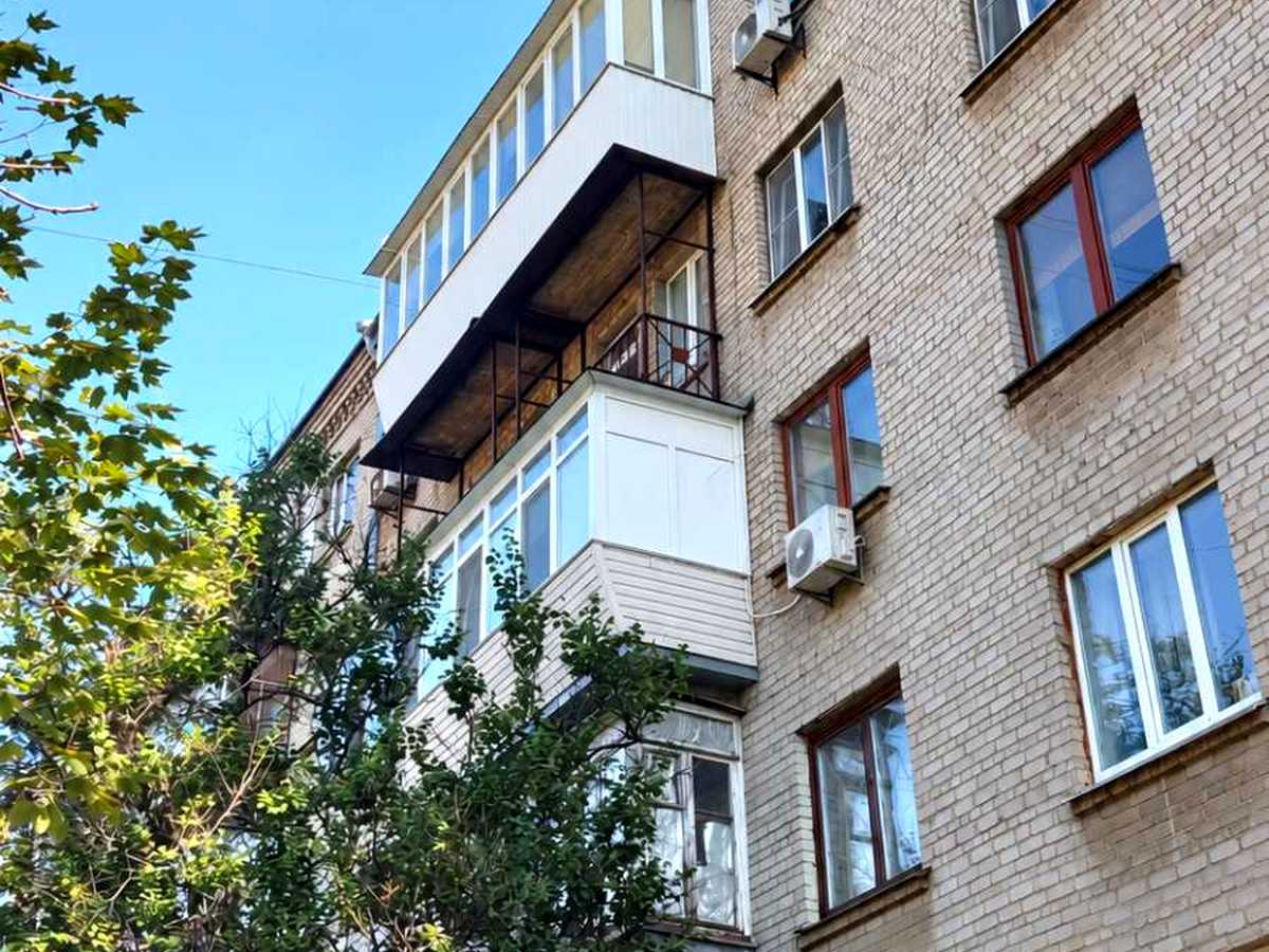 Квартира на вул. Джона Маккейна, 38 в Києві, ID 412630, фото №10
