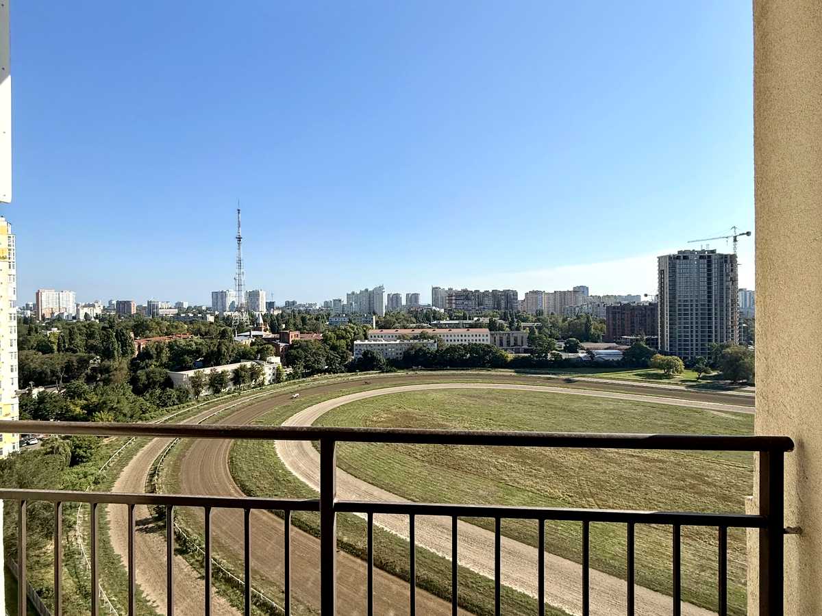 Квартира на вул. Краснова, 1А в Одесі, ID 389293, фото №10