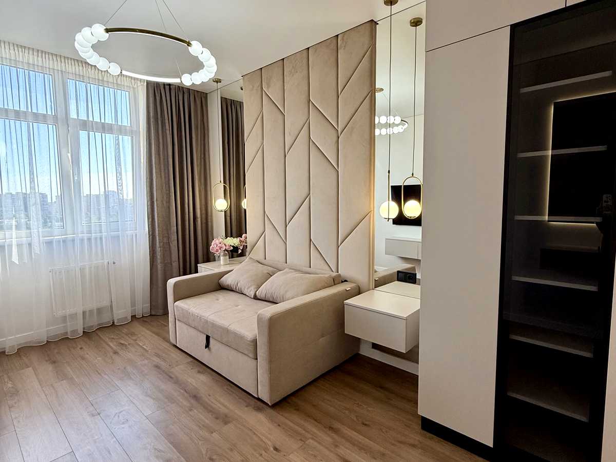 Квартира на вул. Краснова, 1А в Одесі, ID 389293, фото №3