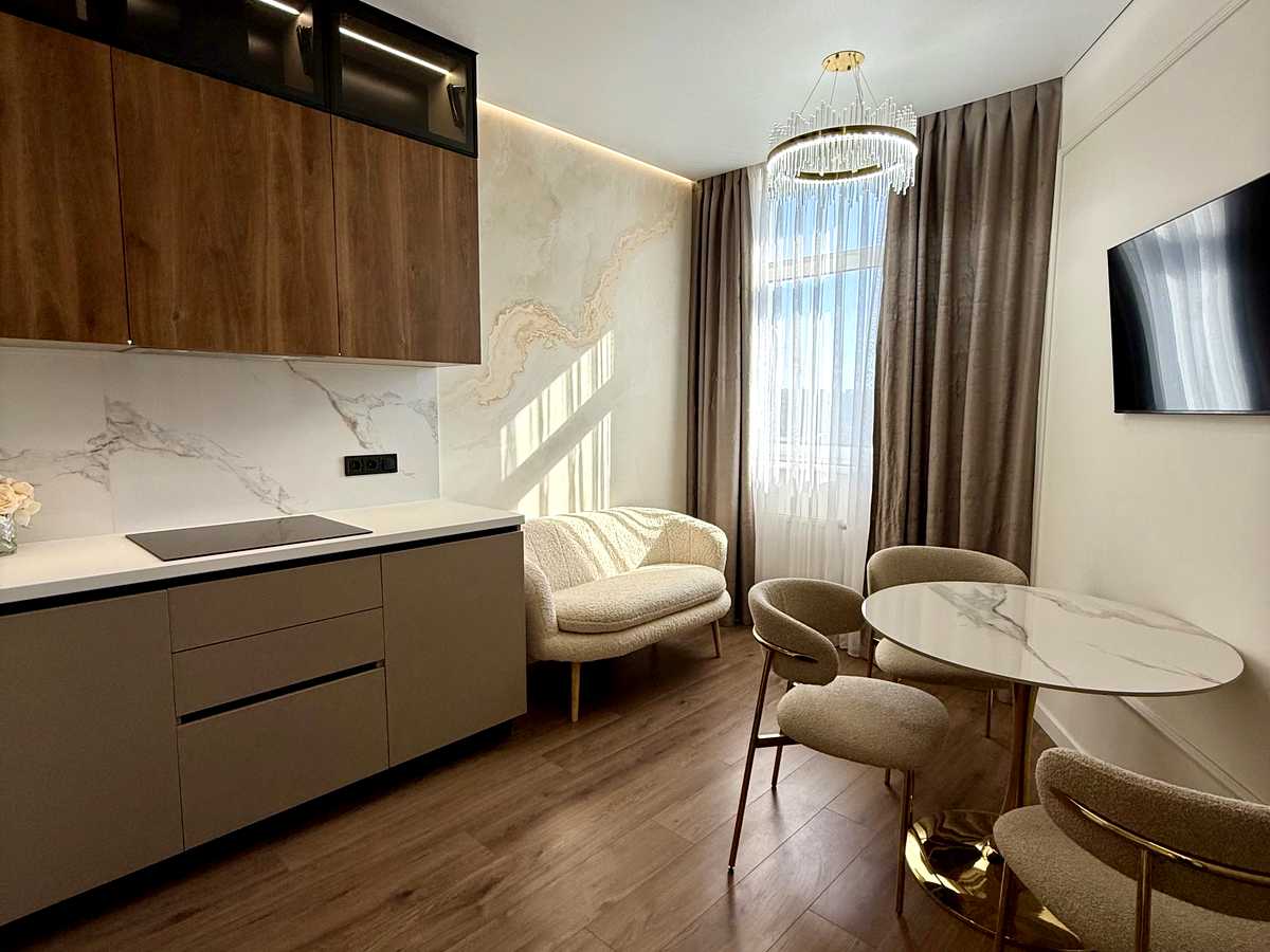 Квартира на вул. Краснова, 1А в Одесі, ID 389293, фото №5