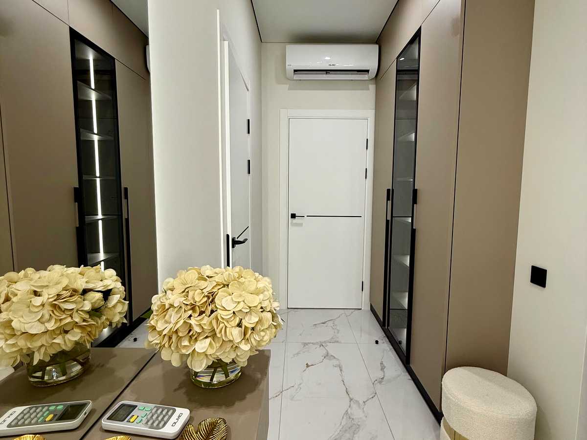 Квартира на вул. Краснова, 1А в Одесі, ID 389293, фото №6
