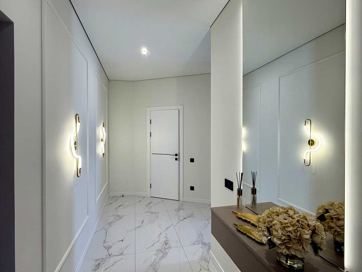 Квартира на вул. Краснова, 1А в Одесі, ID 389293, фото №7