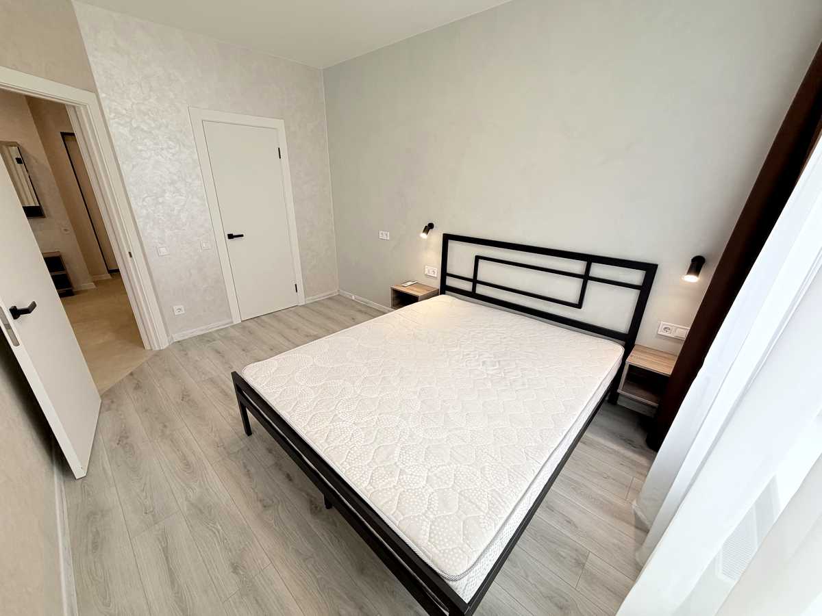 Квартира на вул. Панорамна, 2А в Києві, ID 377545, фото №12
