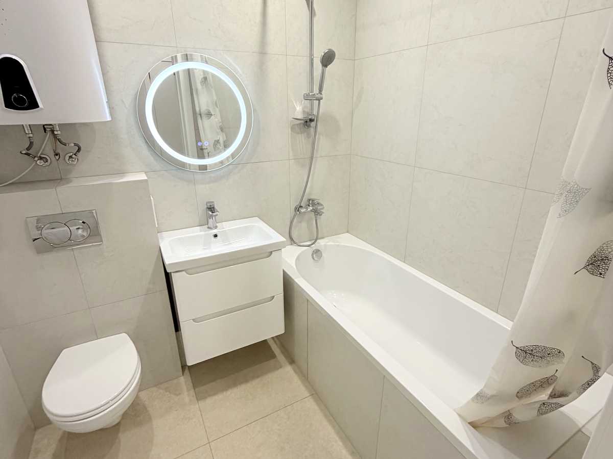 Квартира на вул. Панорамна, 2А в Києві, ID 377545, фото №20