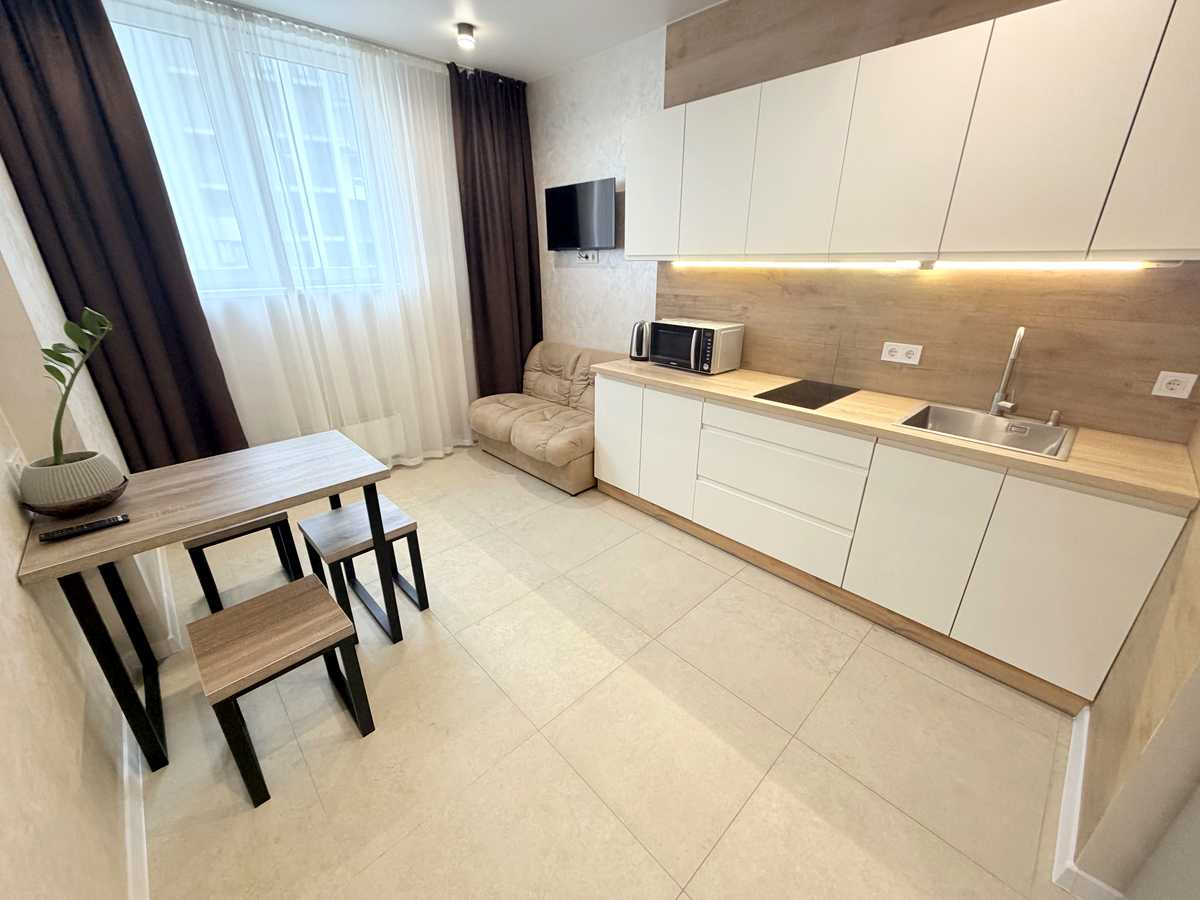 Квартира на вул. Панорамна, 2А в Києві, ID 377545, фото №4