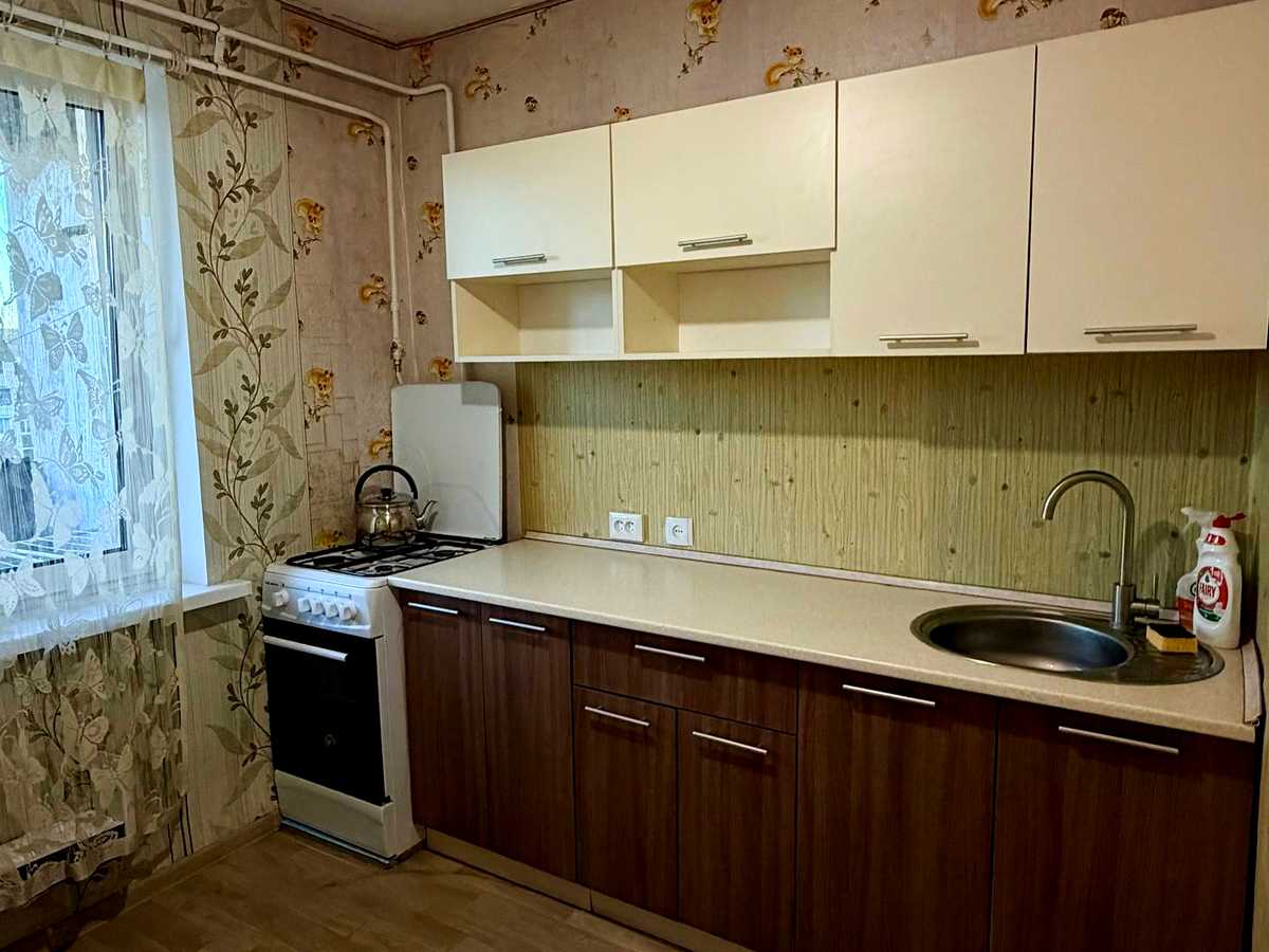 Квартира на вул. Драгоманова, 22, ID 381902, фото №1