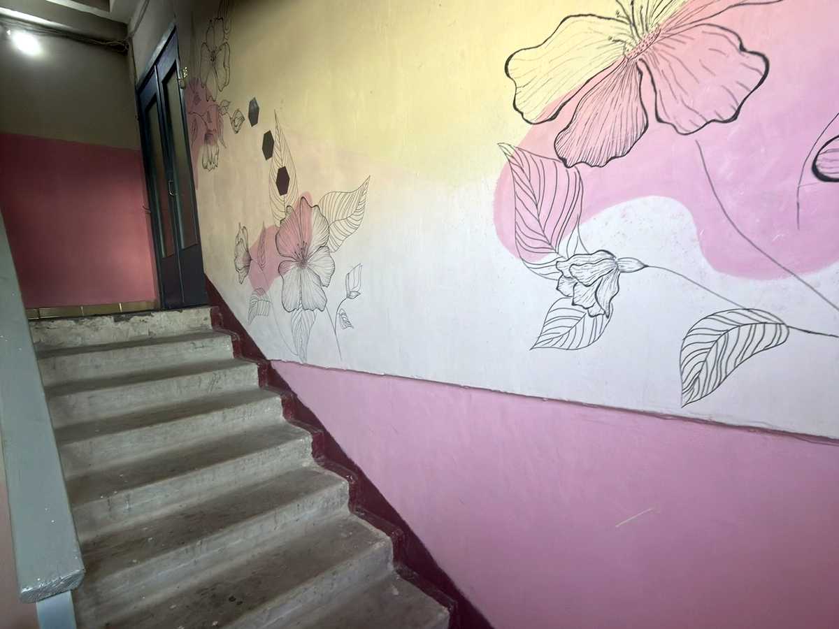Квартира на вул. Драгоманова, 22 в Києві, ID 381902, фото №11