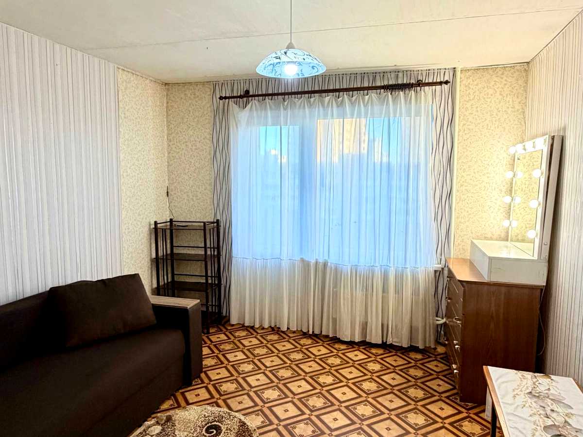 Квартира на вул. Драгоманова, 22 в Києві, ID 381902, фото №4