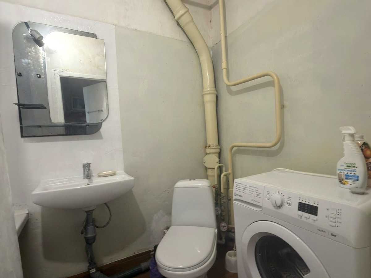 Квартира на вул. Драгоманова, 22 в Києві, ID 381902, фото №7