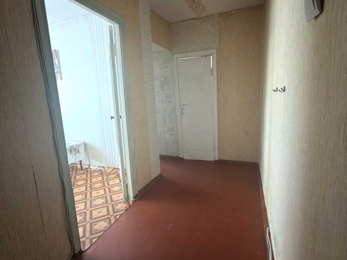 Квартира на вул. Драгоманова, 22 в Києві, ID 381902, фото №9