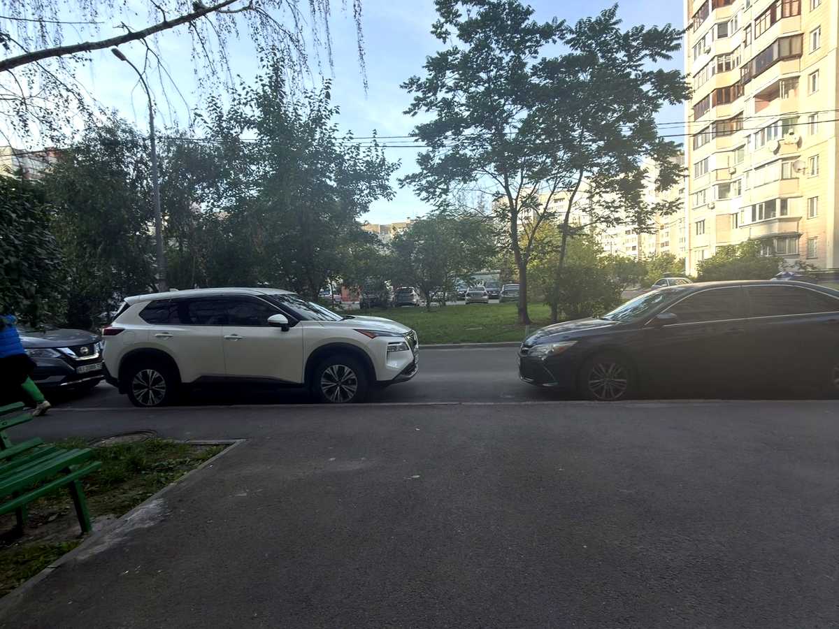 Квартира на вул. Драгоманова, 22 в Києві, ID 381902, фото №10