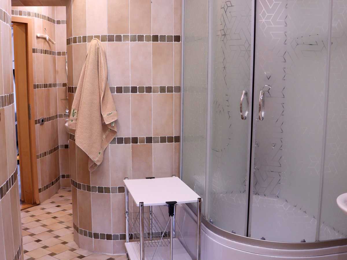 Квартира на просп. Академіка Глушкова, 22 в Києві, ID 377585, фото №12