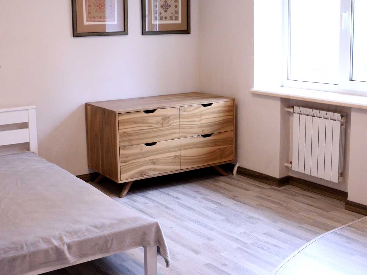 Квартира на просп. Академіка Глушкова, 22 в Києві, ID 377585, фото №9
