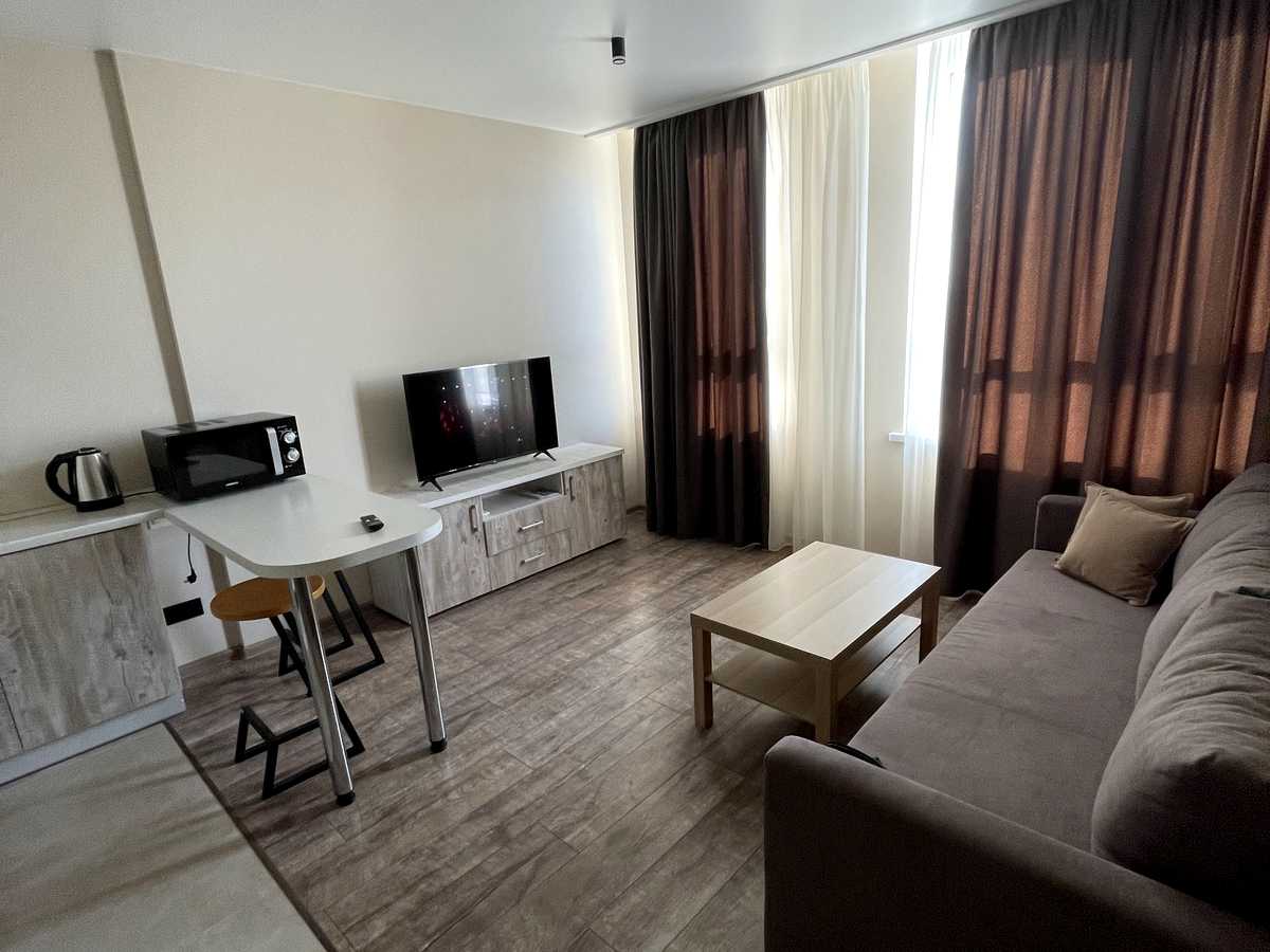 Квартира на просп. Миколи Бажана, 17А в Київ, ID 377625, фото №1