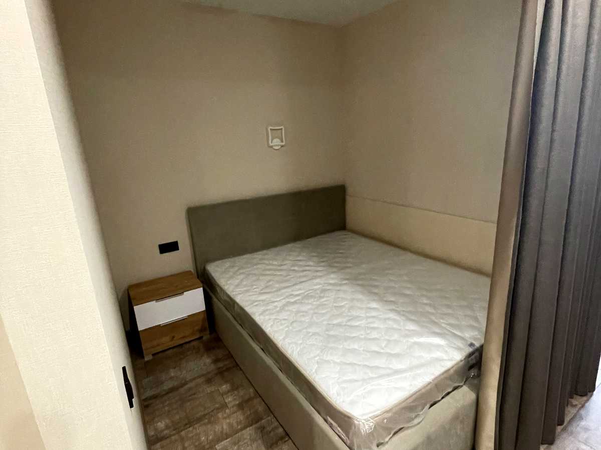 Квартира на просп. Миколи Бажана, 17А в Київ, ID 377625, фото №2
