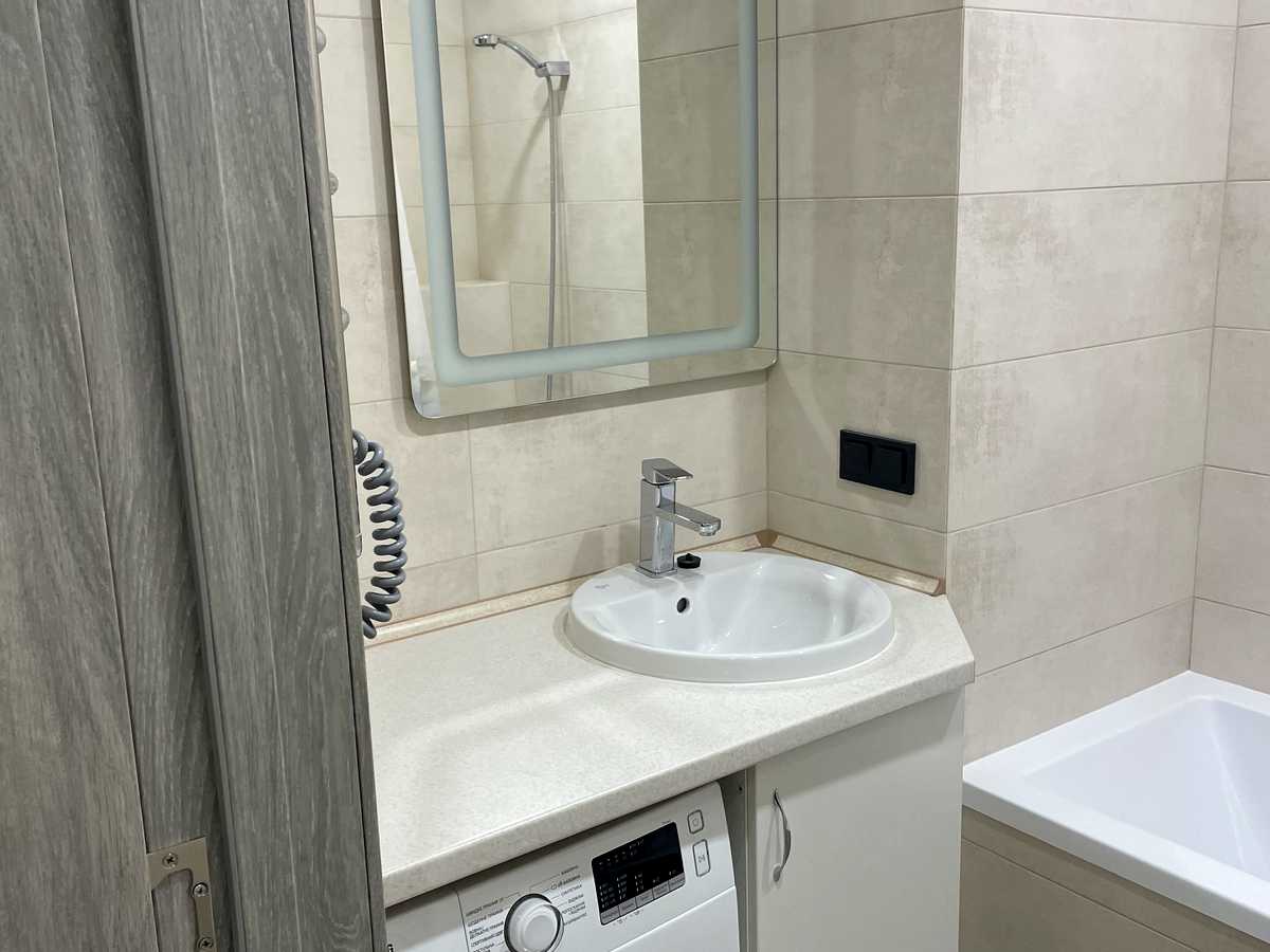 Квартира на просп. Миколи Бажана, 17А в Київ, ID 377625, фото №4