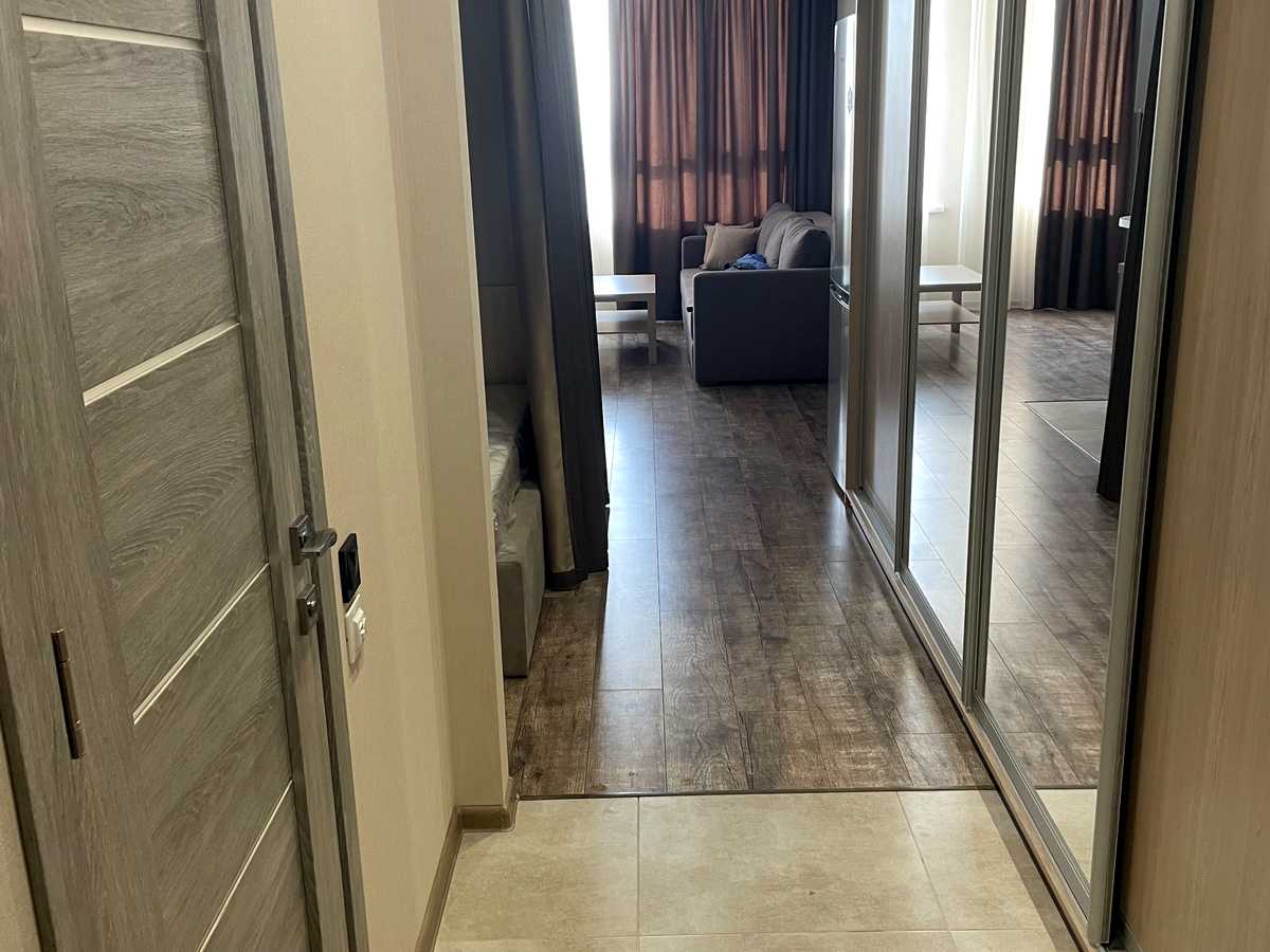Квартира на просп. Миколи Бажана, 17А в Києві, ID 377625, фото №6