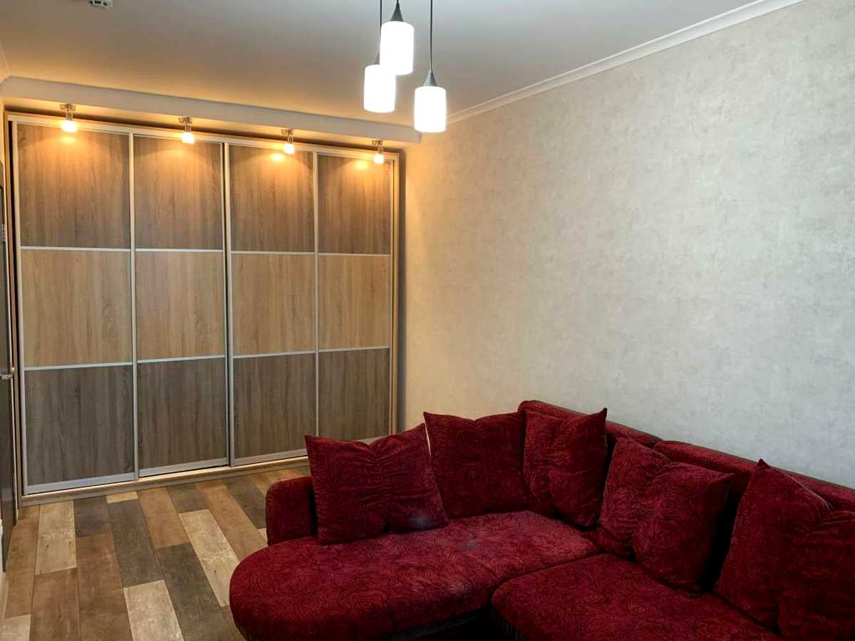 Квартира на вул. Дениса Рачінського, 25А в Києві, ID 377633, фото №2