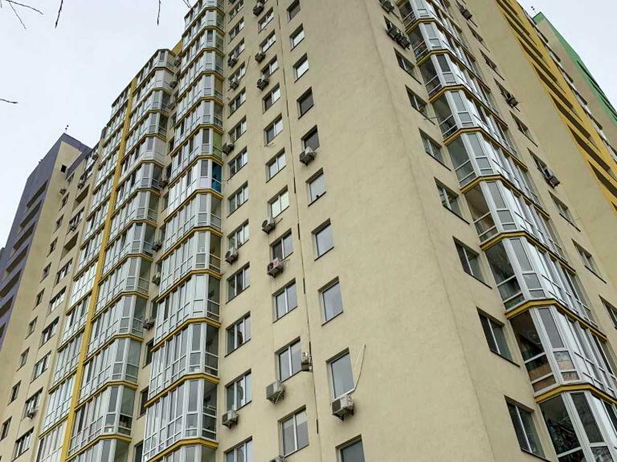 Квартира на вул. Дениса Рачінського, 25А в Києві, ID 377633, фото №5