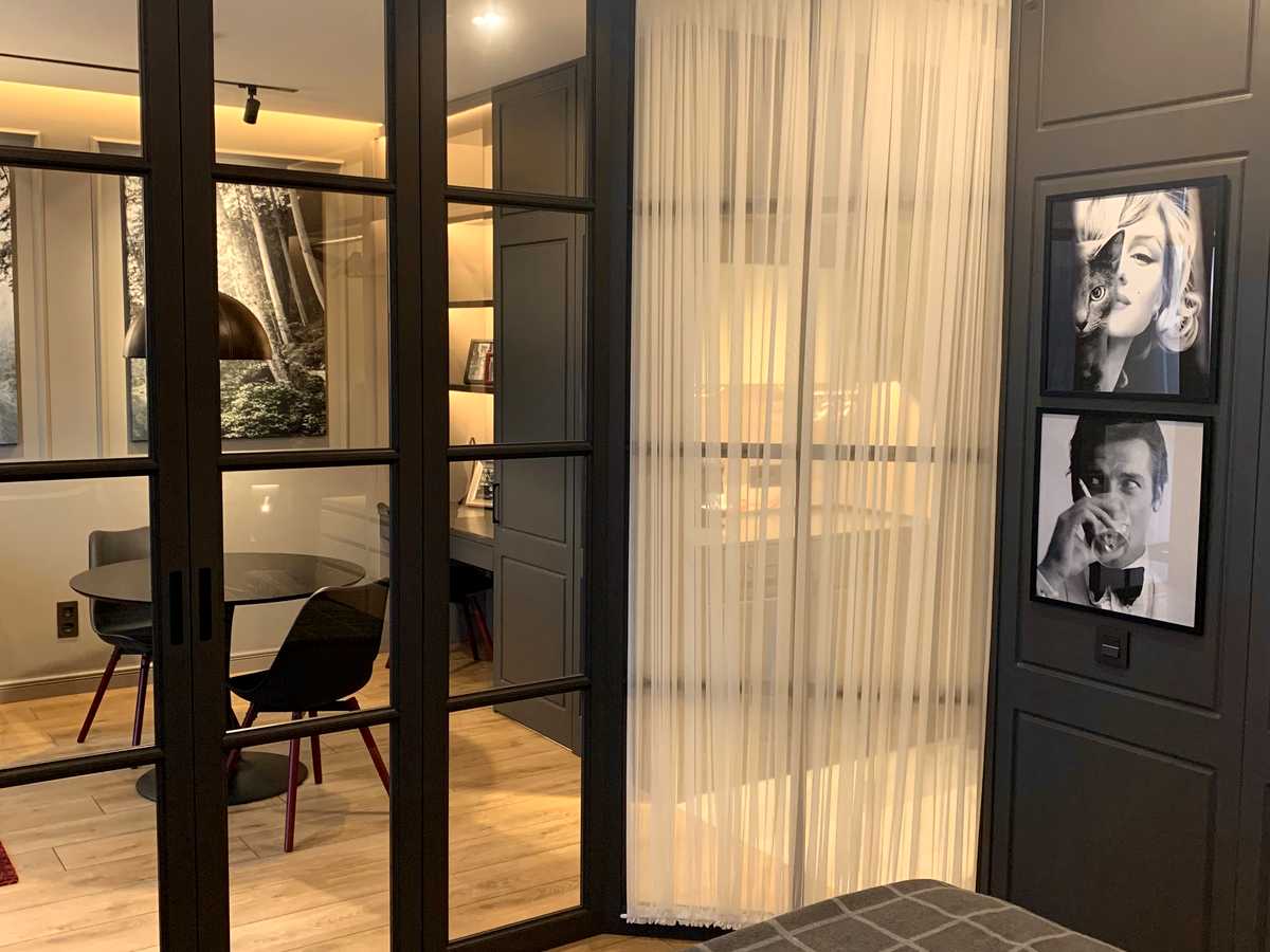 Квартира на вул. Джона Маккейна, 1Б в Києві, ID 377638, фото №8