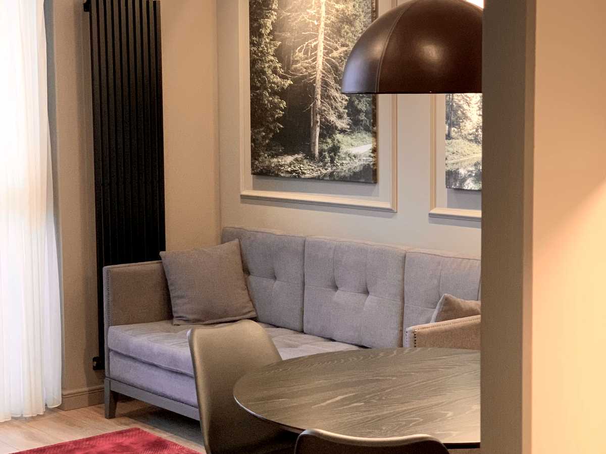 Квартира на вул. Джона Маккейна, 1Б в Києві, ID 377638, фото №9