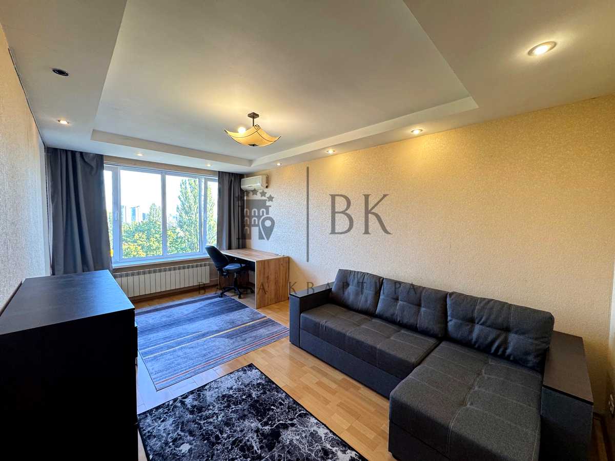 Квартира на вул. Романа Ратушного, 17, ID 391121, фото №1