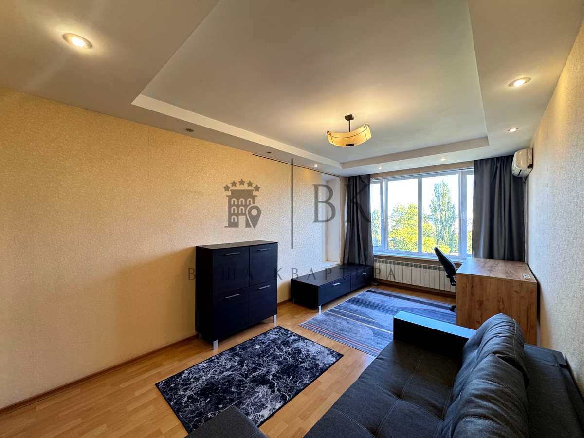 Квартира на вул. Романа Ратушного, 17 в Києві, ID 391121, фото №2