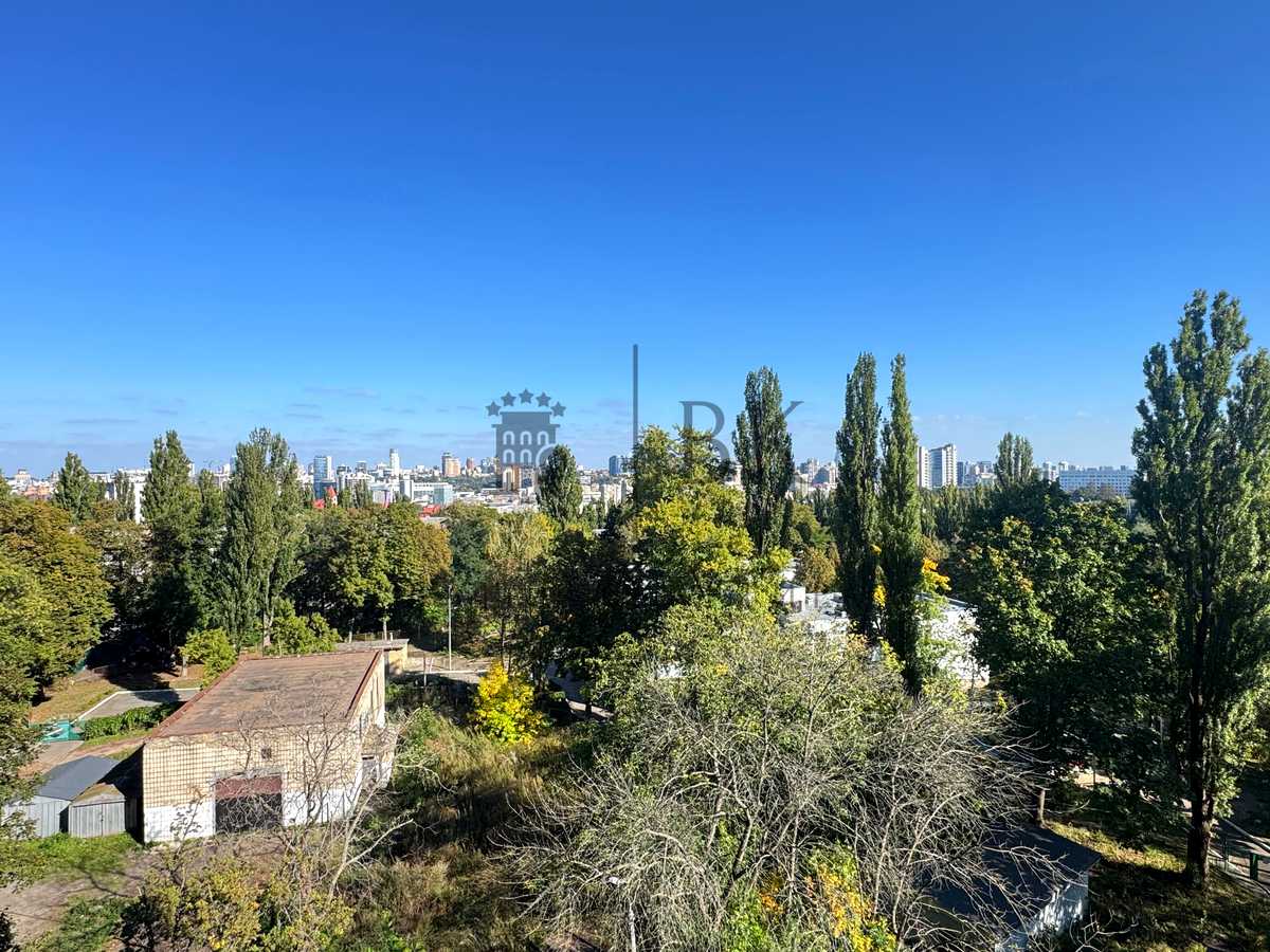 Квартира на вул. Романа Ратушного, 17 в Києві, ID 391121, фото №11