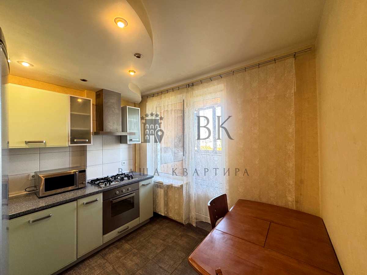 Квартира на вул. Романа Ратушного, 17 в Києві, ID 391121, фото №7