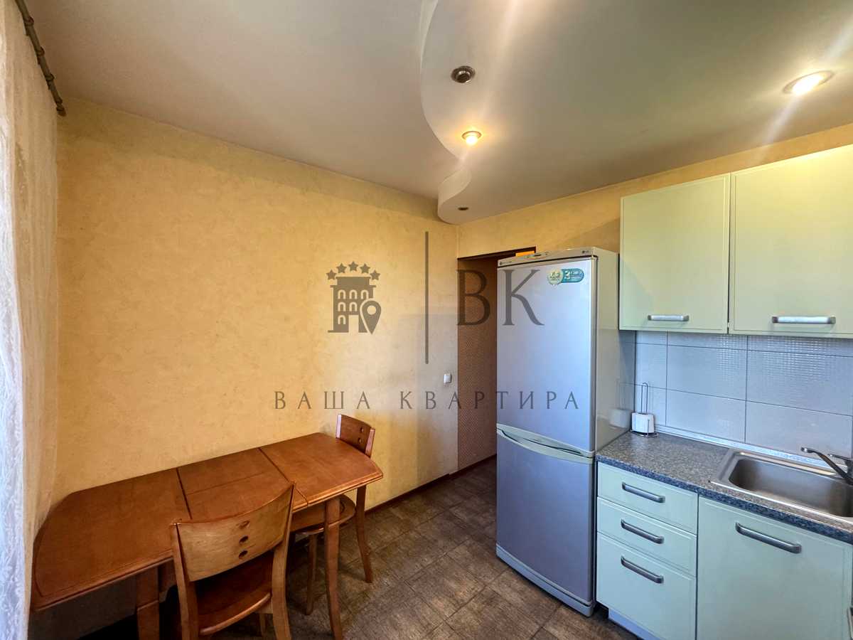 Квартира на вул. Романа Ратушного, 17 в Києві, ID 391121, фото №8