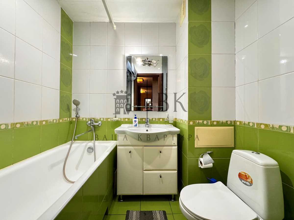 Квартира на вул. Романа Ратушного, 17 в Києві, ID 391121, фото №9