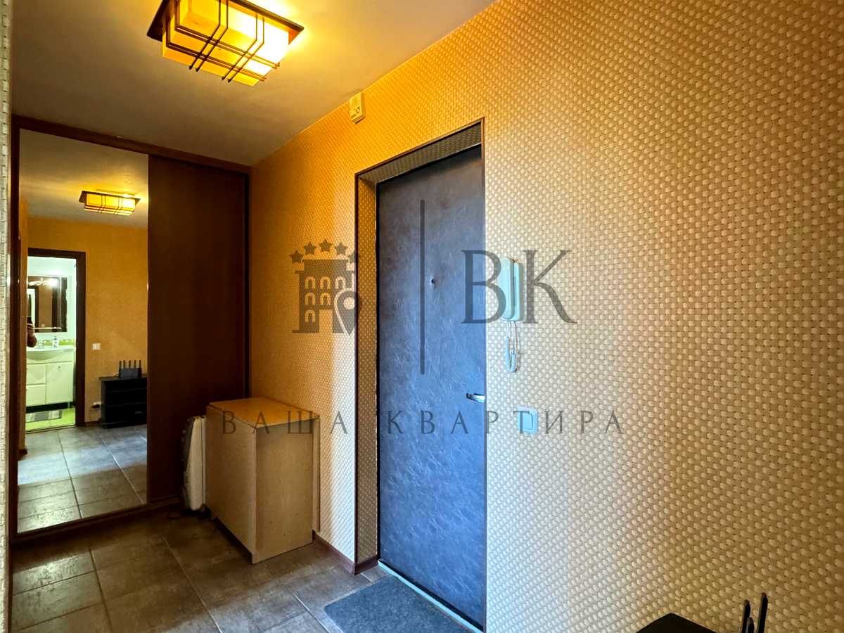 Квартира на вул. Романа Ратушного, 17 в Києві, ID 391121, фото №10
