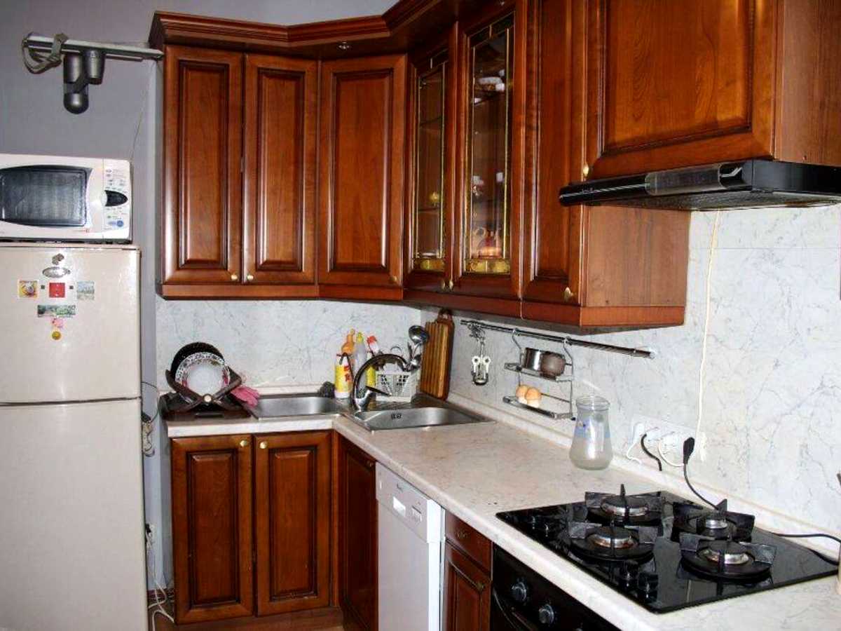Квартира на вул. Антоновича, 123, ID 391119, фото №1