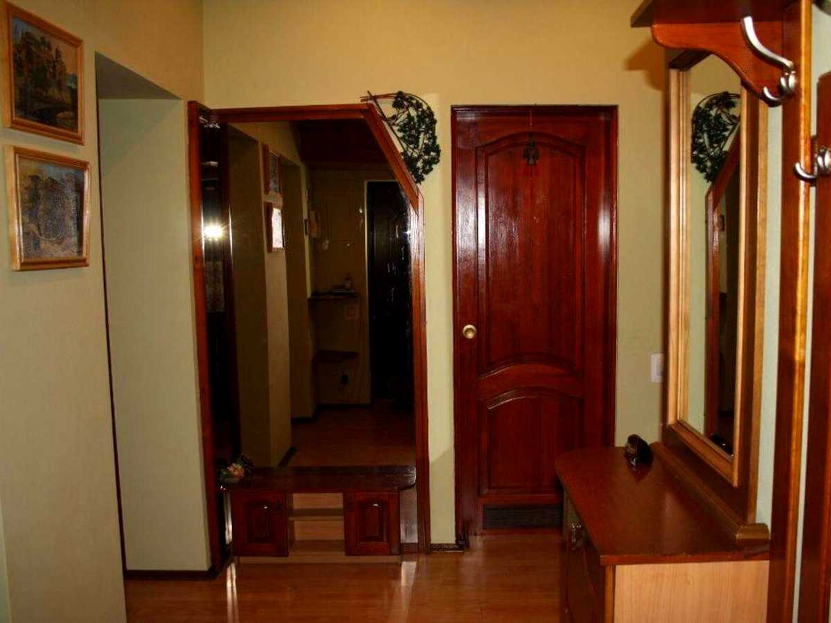 Квартира на вул. Антоновича, 123 в Києві, ID 391119, фото №2