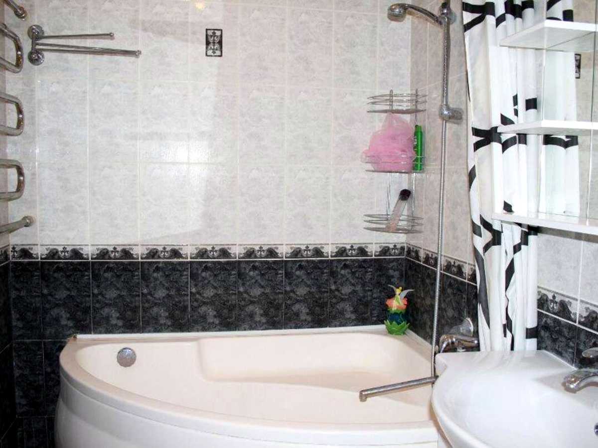 Квартира на вул. Антоновича, 123 в Києві, ID 391119, фото №3