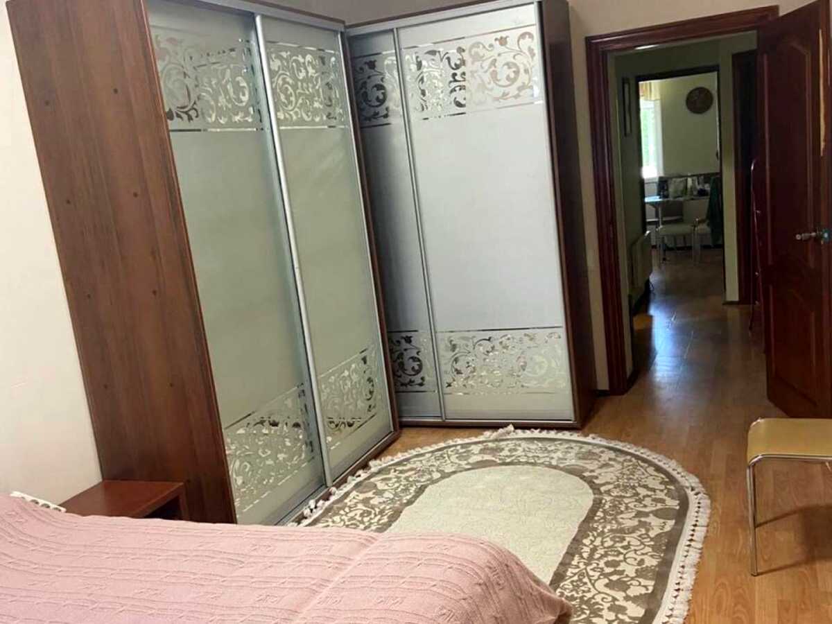 Квартира на вул. Антоновича, 123 в Києві, ID 391119, фото №4