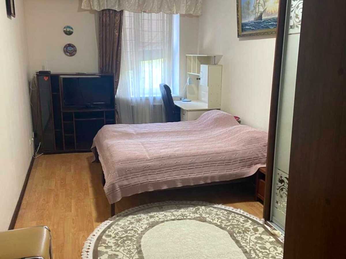 Квартира на вул. Антоновича, 123 в Києві, ID 391119, фото №5