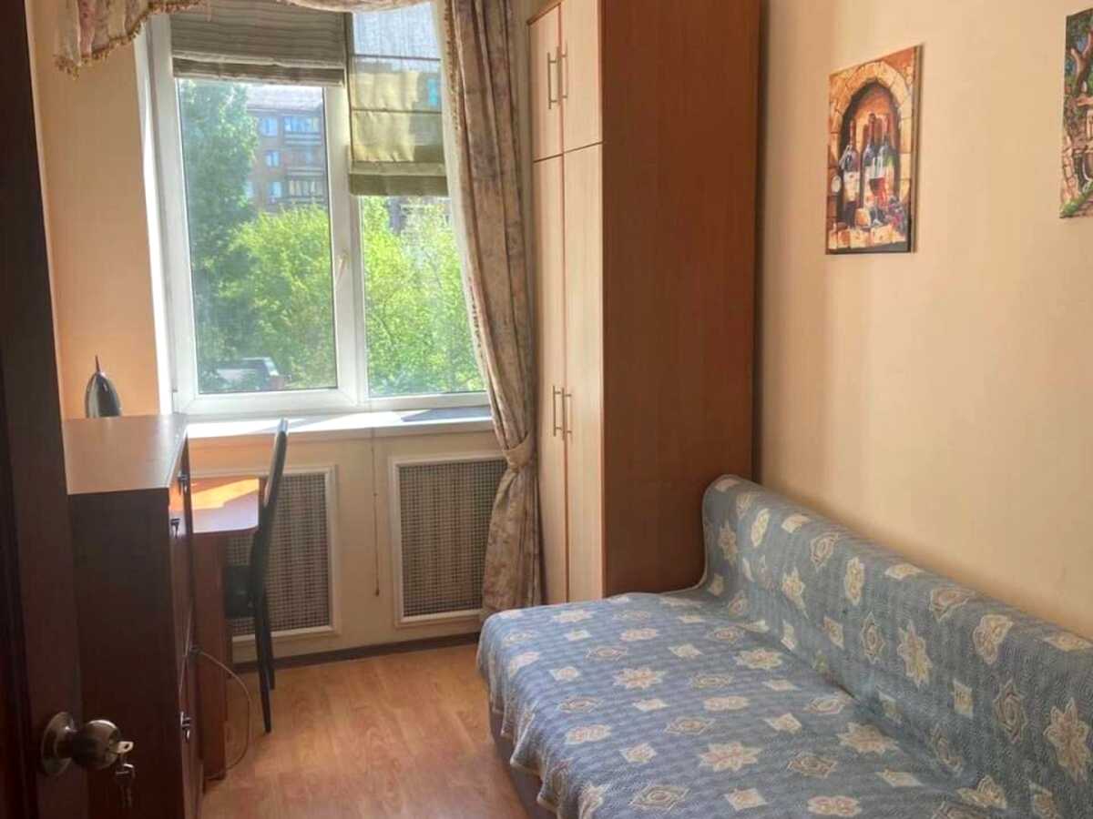Квартира на вул. Антоновича, 123 в Києві, ID 391119, фото №6