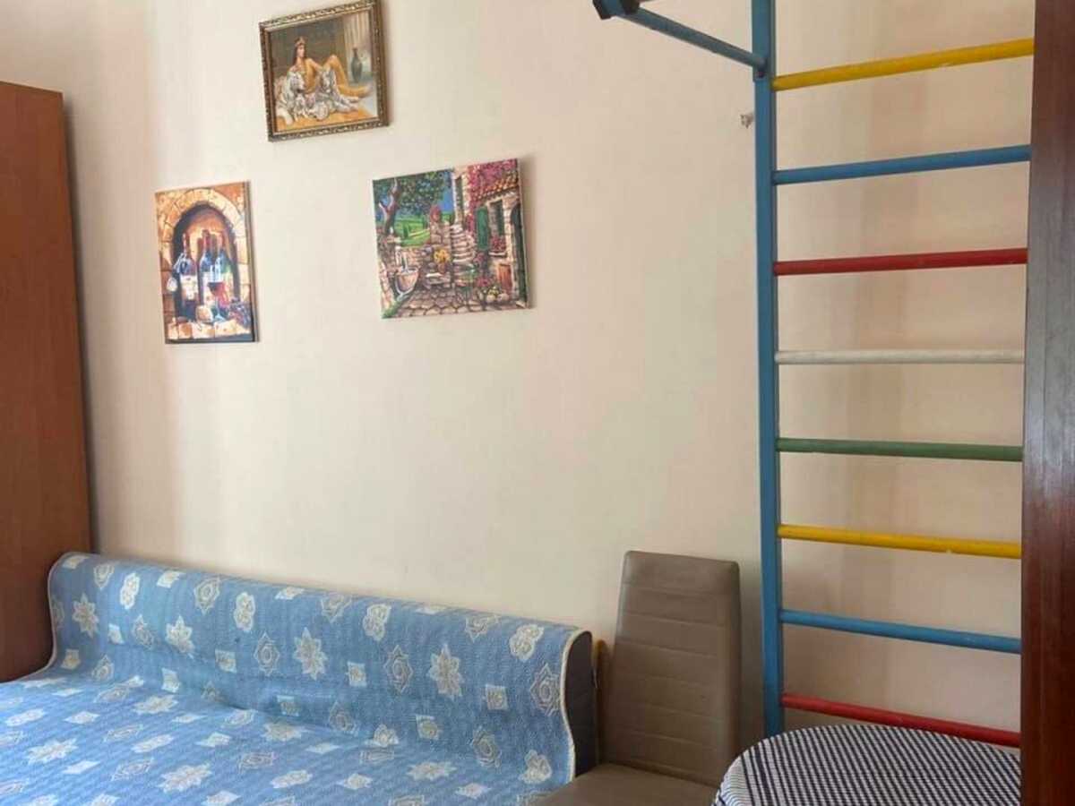 Квартира на вул. Антоновича, 123 в Києві, ID 391119, фото №7