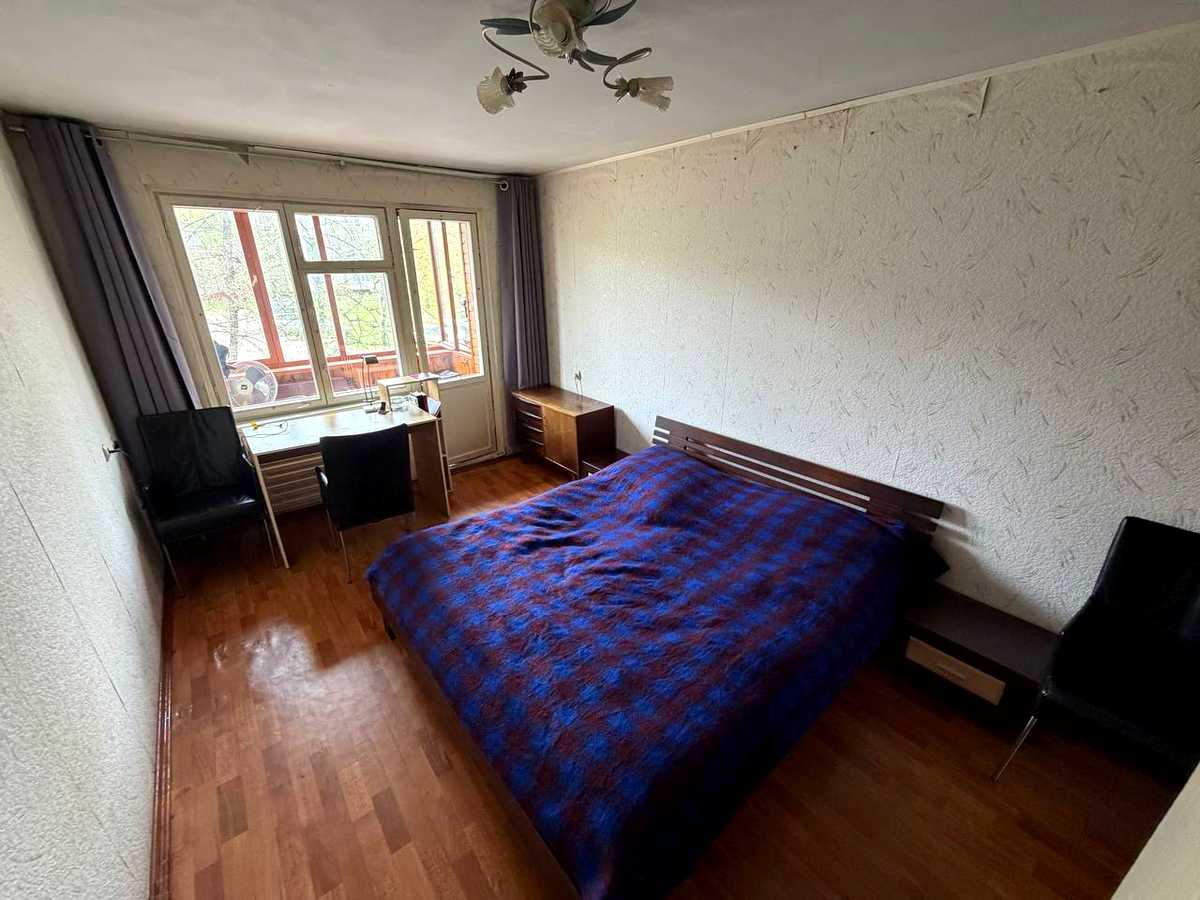 Квартира на вул. Дмитра Романченка, 1 в Чернігові, ID 387909, фото №3