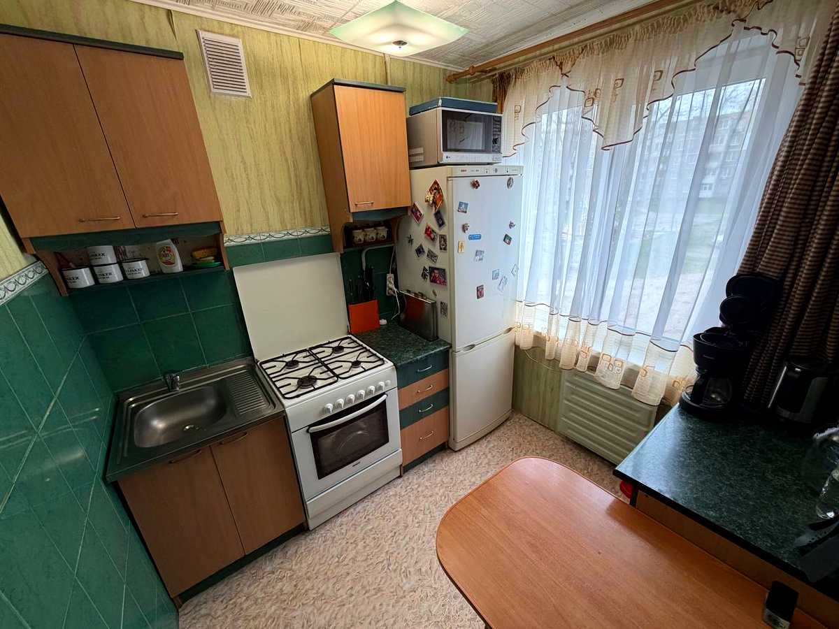 Квартира на вул. Дмитра Романченка, 1 в Чернігові, ID 387909, фото №5