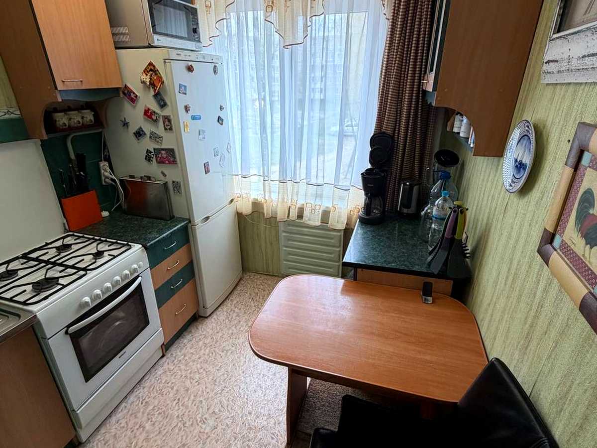 Квартира на вул. Дмитра Романченка, 1 в Чернігові, ID 387909, фото №6