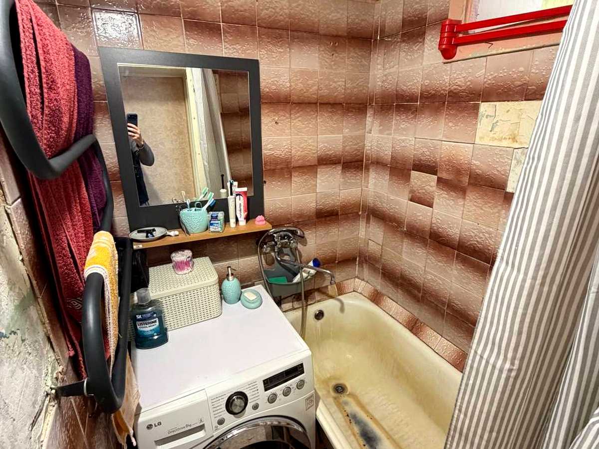 Квартира на вул. Дмитра Романченка, 1 в Чернігові, ID 387909, фото №7