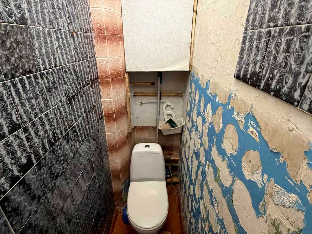 Квартира на вул. Дмитра Романченка, 1 в Чернігові, ID 387909, фото №8