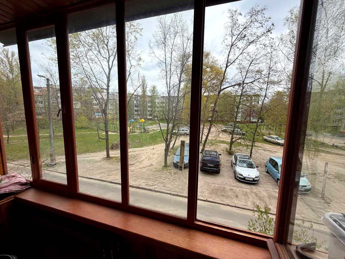Квартира на вул. Дмитра Романченка, 1 в Чернігові, ID 387909, фото №10