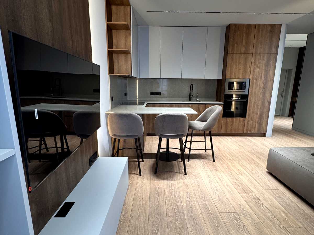 Квартира на просп. Берестейський, 42а, ID 389881, фото №1