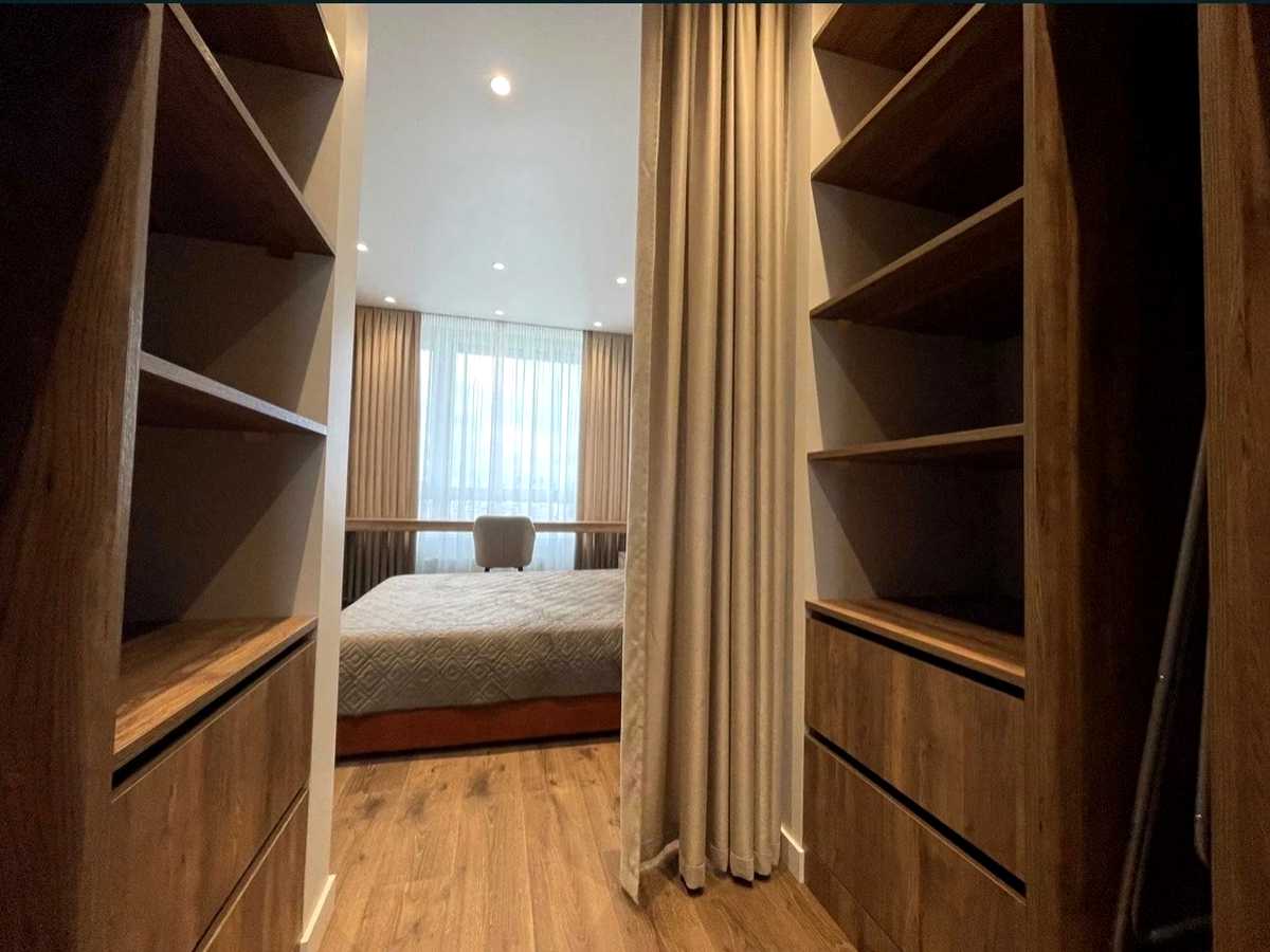 Квартира на пров. Ужгородський, 4/1 в Києві, ID 389884, фото №8
